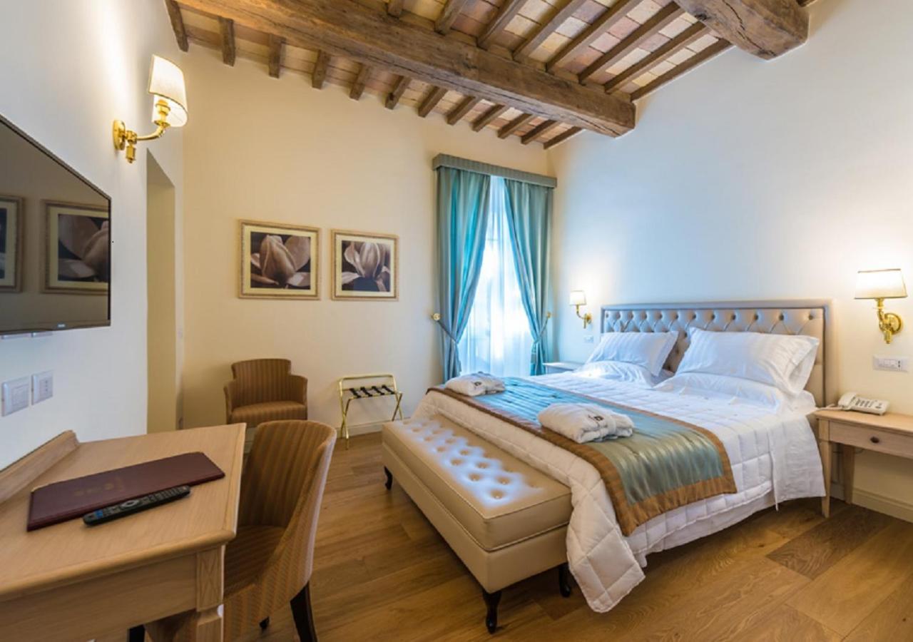 Hotel Relais Paradiso & Marcellano