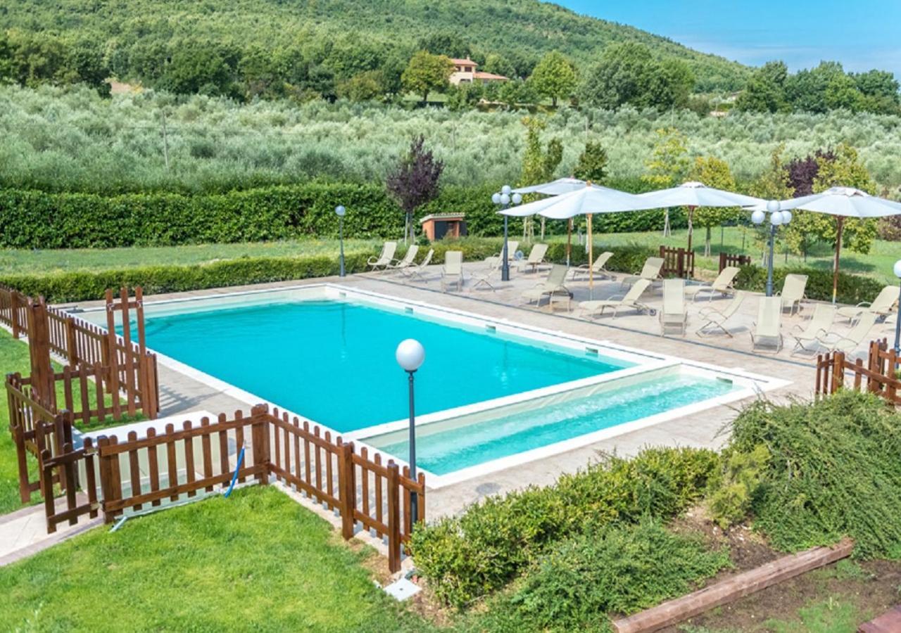 Relais Paradiso & Marcellano