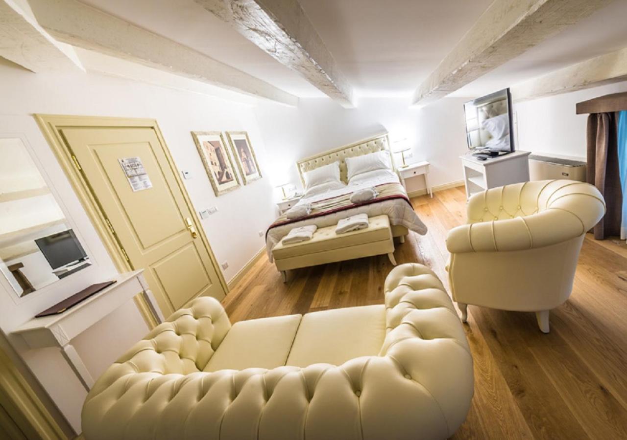 Relais Paradiso & 4*