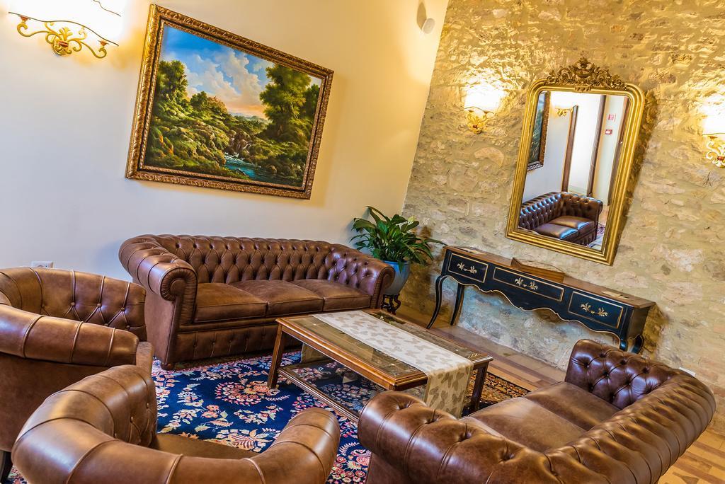 Relais Paradiso & Hotel 4*