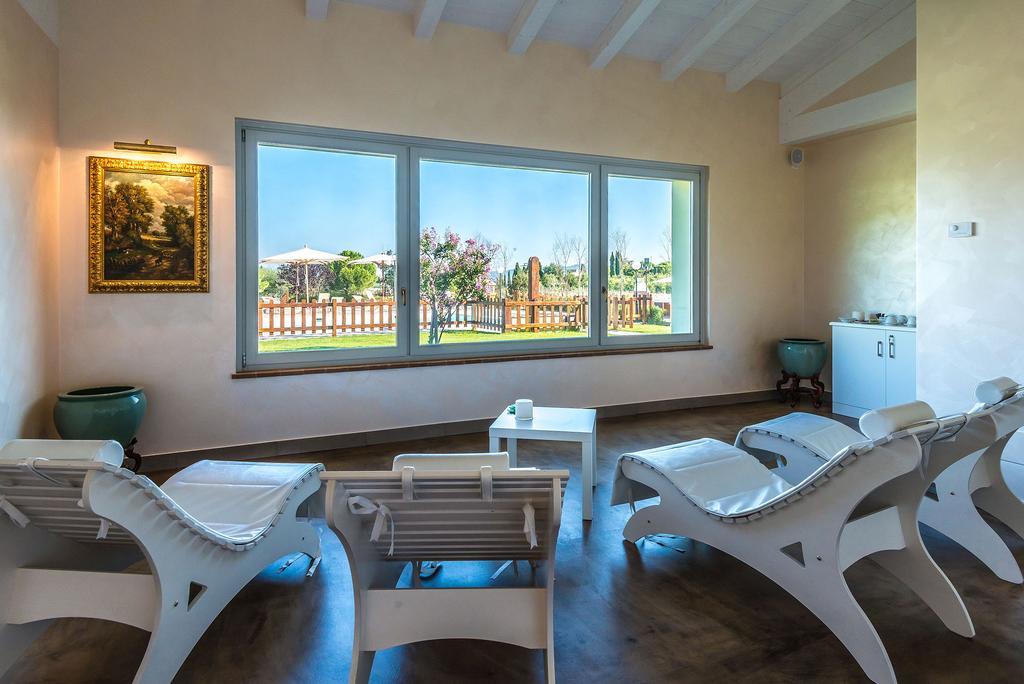 Hotel Relais Paradiso & Marcellano