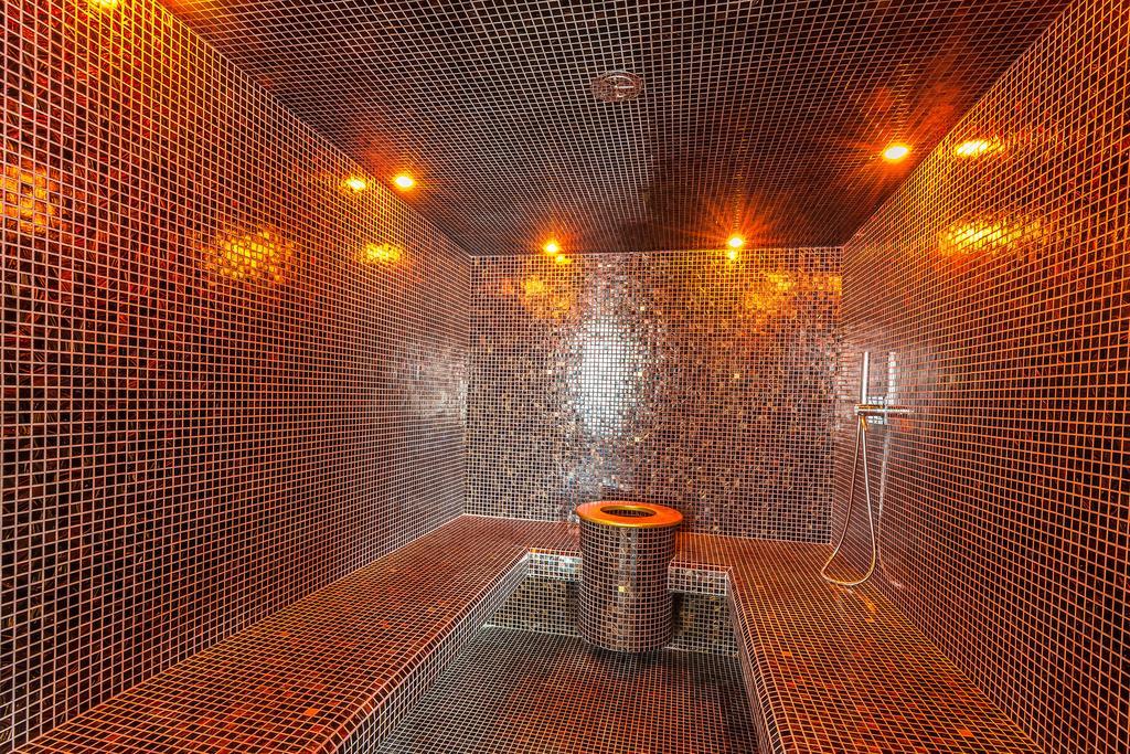 Relais Paradiso & Spa 4* Marcellano