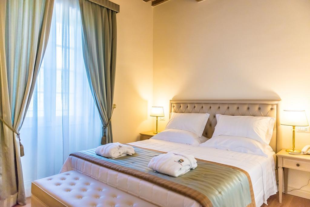 Relais Paradiso & Marcellano